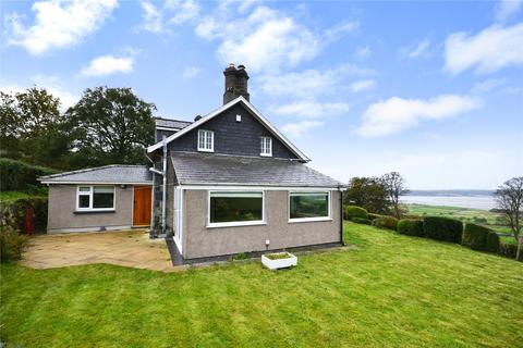 3 bedroom detached house for sale, Abergwyngregyn, Llanfairfechan, Gwynedd, LL33