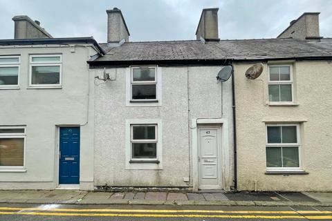 2 bedroom house for sale, Bethesda, Bangor, Gwynedd, LL57