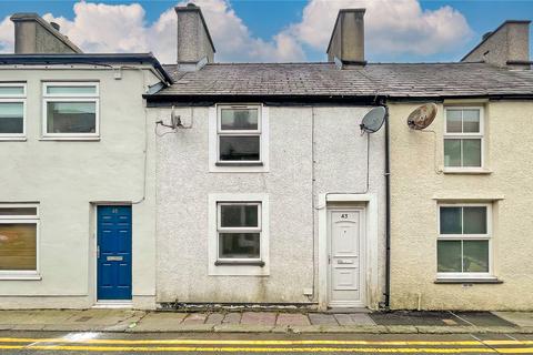 2 bedroom house for sale, Bethesda, Bangor, Gwynedd, LL57