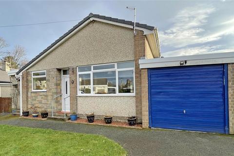 2 bedroom bungalow for sale, Maes Y Ffynnon, Llandegfan, Menai Bridge, Isle of Anglesey, LL59