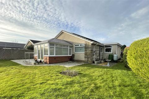 2 bedroom bungalow for sale, Maes Y Ffynnon, Llandegfan, Menai Bridge, Isle of Anglesey, LL59