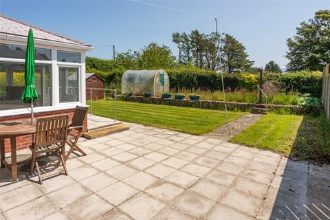 2 bedroom bungalow for sale, Maes Y Ffynnon, Llandegfan, Isle of Anglesey, LL59