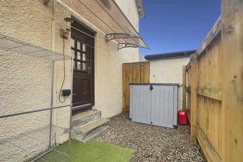9 Nevis Road, Kinlochleven, PH50 4RX