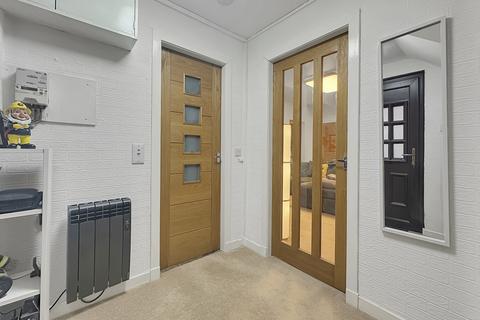 9 Nevis Road, Kinlochleven, PH50 4RX