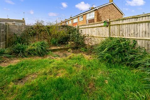 3 bedroom end of terrace house for sale, Kipling Avenue, Goring-by-Sea, Worthing, West Sussex, BN12