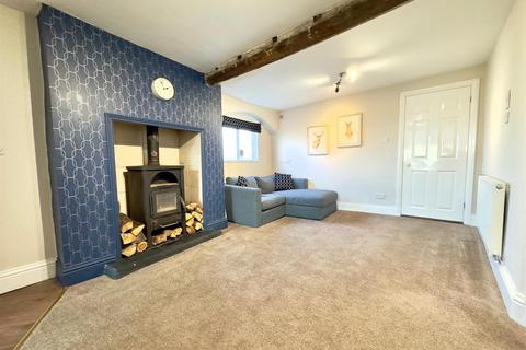 6 bedroom detached house for sale, Spring House Farm, Calow, Chesterfield