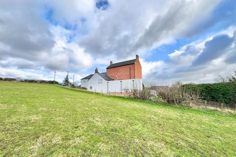 6 bedroom detached house for sale, Spring House Farm, Calow, Chesterfield, S44 5XJ