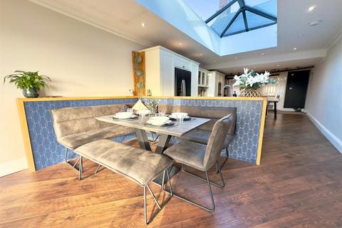 6 bedroom detached house for sale, Spring House Farm, Calow, Chesterfield, S44 5XJ
