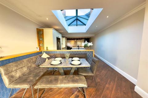 6 bedroom detached house for sale, Spring House Farm, Calow, Chesterfield, S44 5XJ
