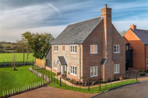 4 bedroom detached house for sale, Marsh Road, Little Kimble, Aylesbury, Buckinghamshire, HP22