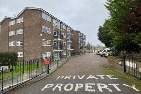 1 bedroom flat for sale, High Gables, BR2