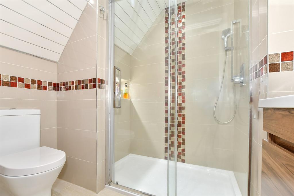 En Suite Shower Room