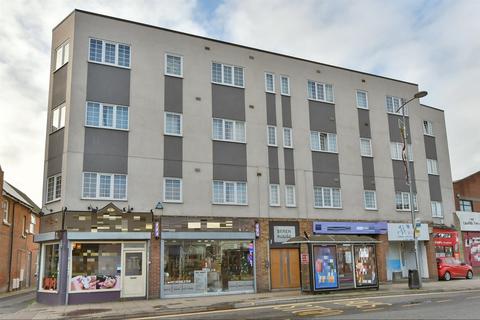 1 bedroom apartment for sale, High Street, Strood, Rochester, Kent