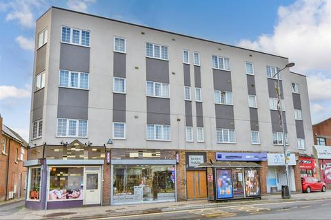 1 bedroom apartment for sale, High Street, Strood, Rochester, Kent