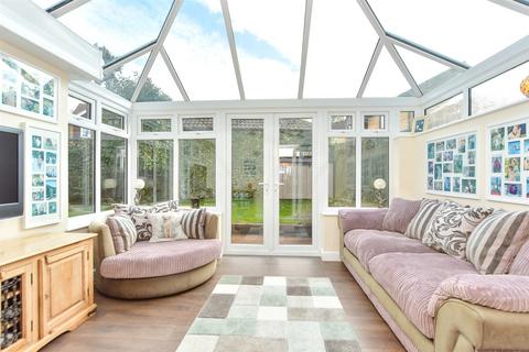 4 bedroom detached house for sale, Setford Road, Lords Wood, Chatham, Kent