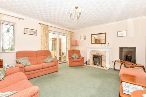 2 bedroom detached bungalow for sale, Hollybank Lane, Emsworth, Hampshire