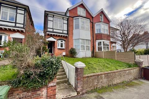 3 bedroom maisonette for sale, Amherst Road, Bexhill-on-Sea, TN40