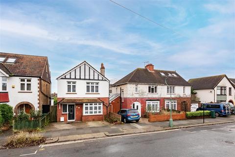 3 bedroom detached house for sale, Hallyburton Road, Hove