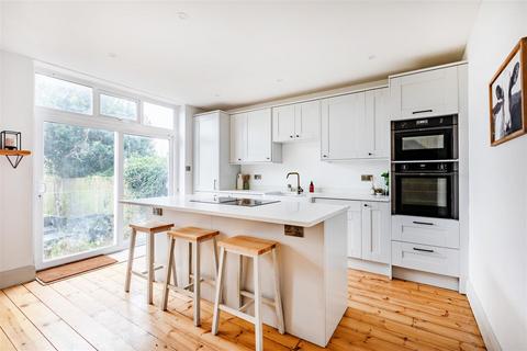 3 bedroom detached house for sale, Hallyburton Road, Hove