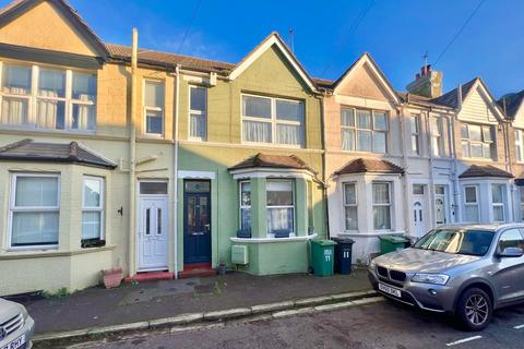 3 bedroom terraced house for sale, Leopold Road, Bexhill-on-Sea, TN39