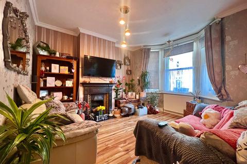 3 bedroom terraced house for sale, Leopold Road, Bexhill-on-Sea, TN39