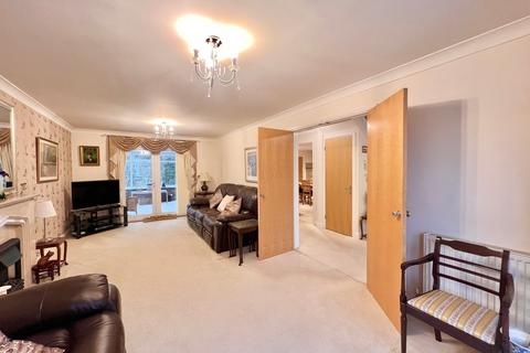 4 bedroom detached house for sale, Woodlands, Bexhill-on-Sea, TN39