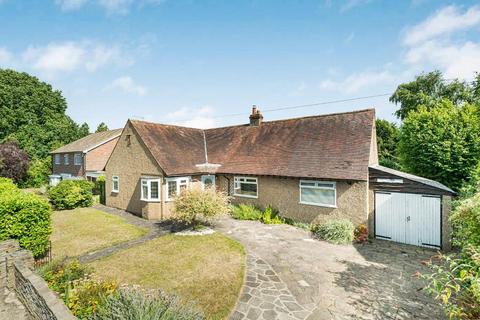 4 bedroom detached bungalow for sale, Keswick Road, Orpington, Kent, BR6 0EU