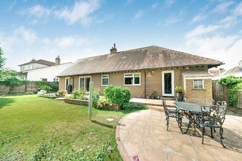 4 bedroom detached bungalow for sale, Keswick Road, Orpington, Kent, BR6 0EU