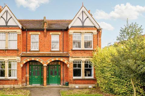 2 bedroom maisonette for sale, St Marys Road, Ealing, London, W5 5RG