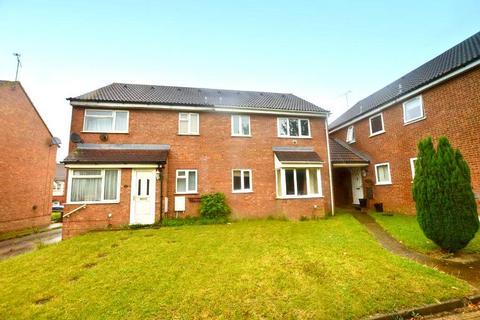 1 bedroom cluster house for sale, Twigden Court, Leagrave, Luton, Bedfordshire, LU3 2RL