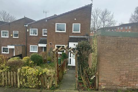 3 bedroom end of terrace house for sale, Romiley, Stockport SK6