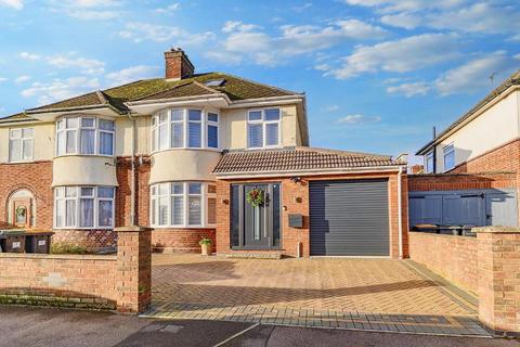 4 bedroom semi-detached house for sale, Bedford MK42