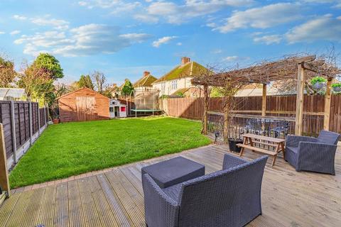 4 bedroom semi-detached house for sale, Bedford MK42