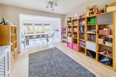 4 bedroom semi-detached house for sale, Bedford MK42