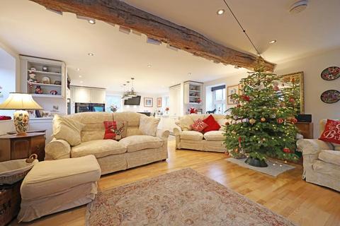 4 bedroom barn conversion for sale, Stone ST15