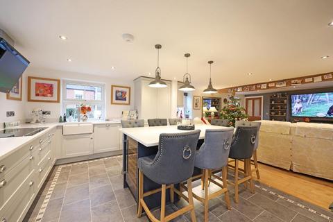 4 bedroom barn conversion for sale, Stone ST15