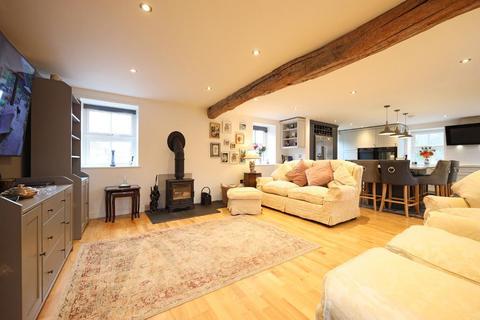 4 bedroom barn conversion for sale, Stone ST15