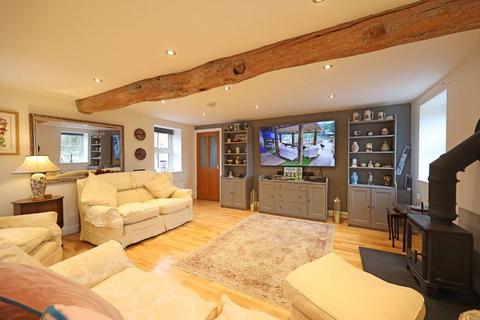 4 bedroom barn conversion for sale, Stone ST15