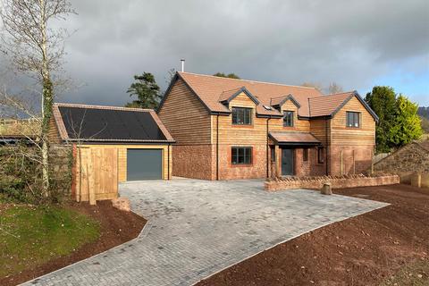 4 bedroom detached house for sale, Combe Florey, Taunton