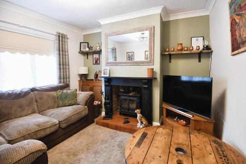 2 bedroom terraced house for sale, Crosby Row, Sutton Bridge, Spalding, Lincs, PE12 9SR