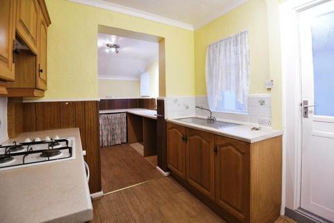 2 bedroom semi-detached house for sale, Burdett Road, Wisbech, Cambridgeshire, PE13 2PR