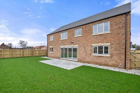 4 bedroom detached house for sale, Gull Road, Guyhirn, Wisbech, Cambs, PE13 4ER