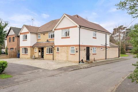 Purbeck Close, Wisbech, Cambs, PE13 1LS