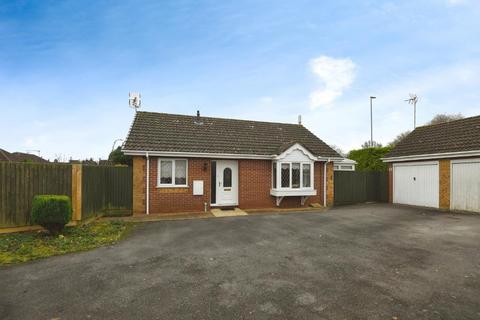 Petts Close, Wisbech, PE13 3QE