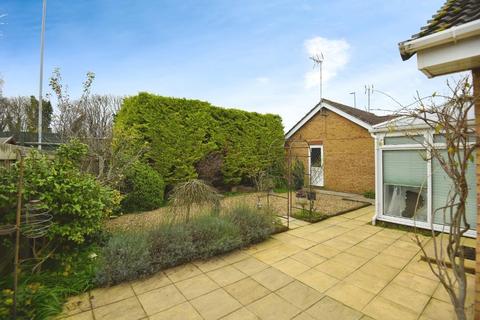 2 bedroom detached bungalow for sale, Petts Close, Wisbech, PE13 3QE