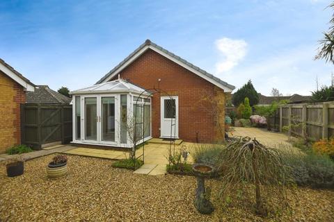 2 bedroom detached bungalow for sale, Petts Close, Wisbech, PE13 3QE