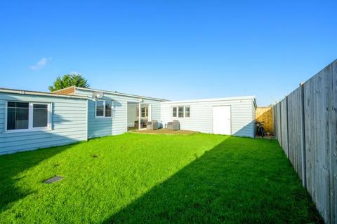 4 bedroom detached bungalow for sale, Burrett Gardens, Walsoken, Wisbech, Norfolk, PE13 3RP