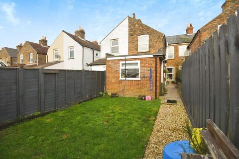 3 bedroom terraced house for sale, Princes Street, Sutton Bridge, Spalding, Lincs, PE12 9RF