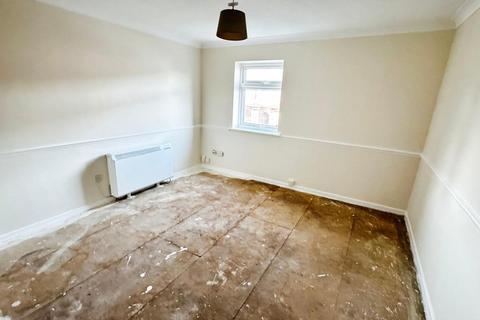 1 bedroom flat for sale, Brancaster Court, Staithe Road, Wisbech, Cambridgeshire, PE13 3TN