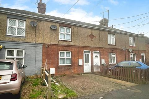 3 bedroom terraced house for sale, New Drove, Wisbech, Cambridgeshire, PE13 2RZ